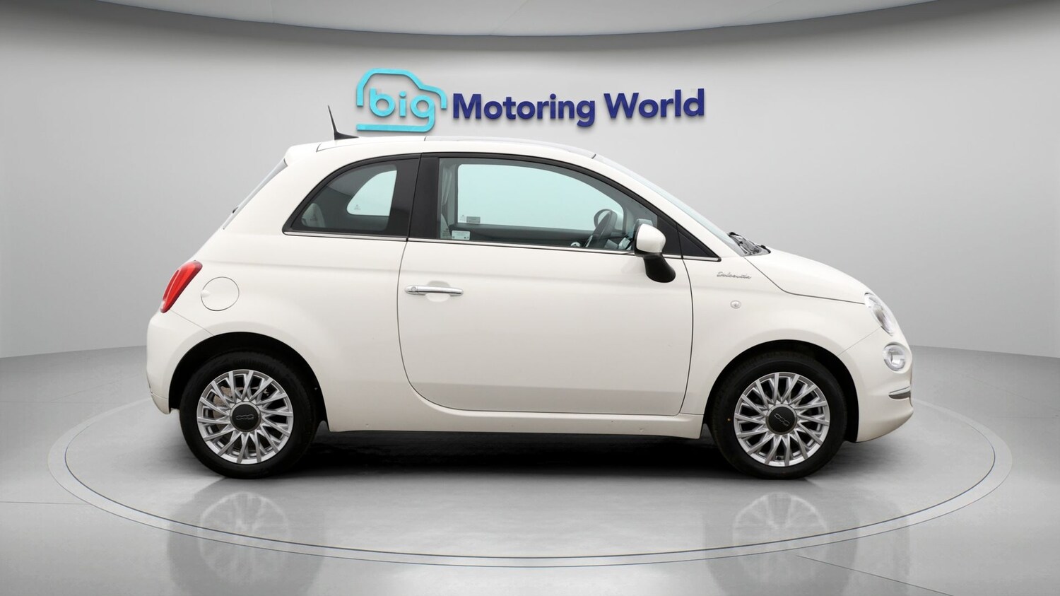 Used Fiat 500 2022 for sale - 77528089: Photo 8