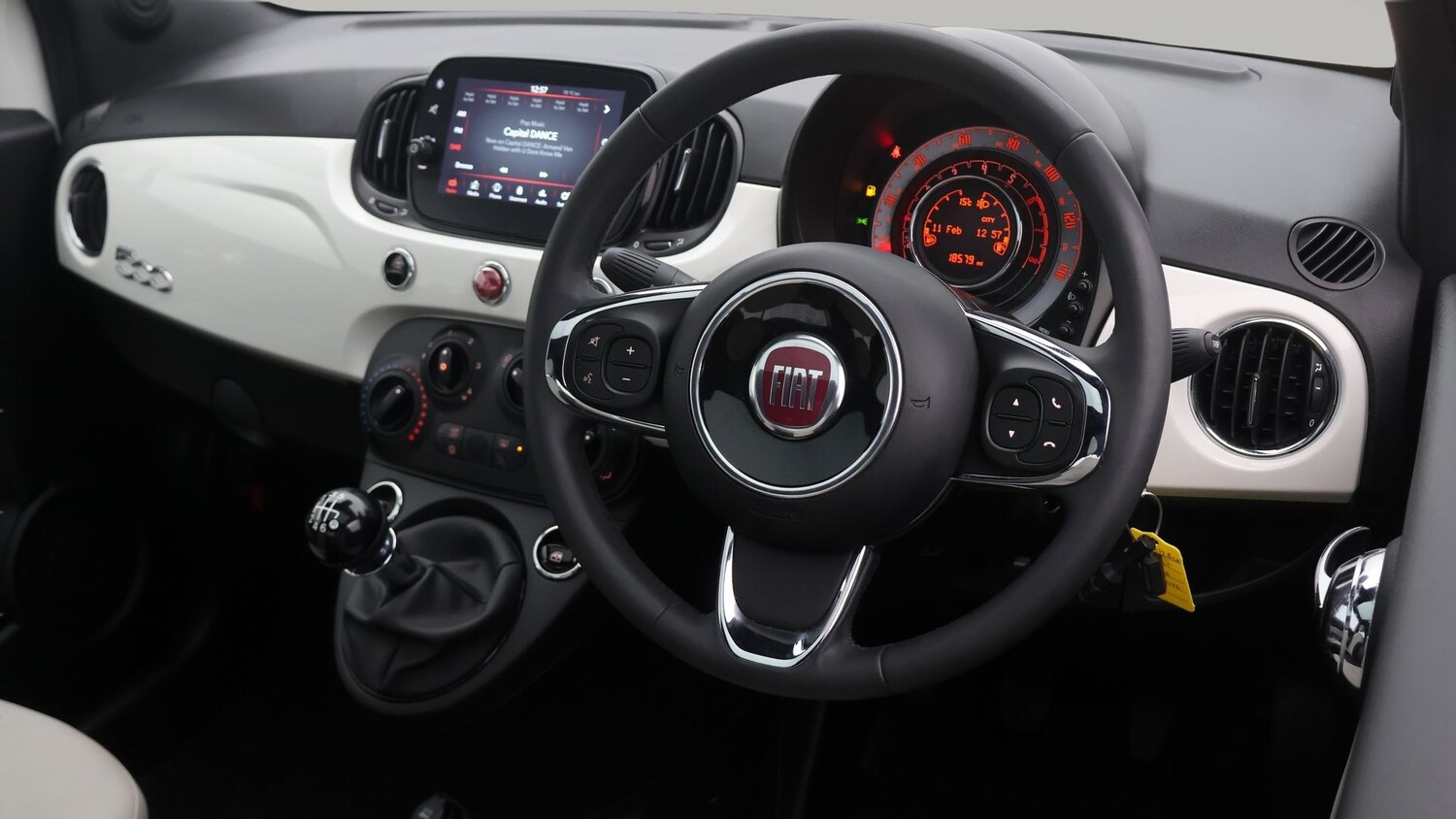 Used Fiat 500 2022 for sale - 77528089: Photo 9