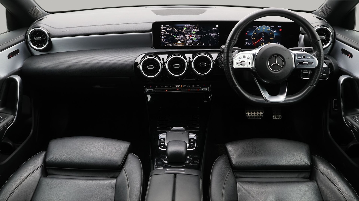 Used Mercedes-Benz CLA 2019 for sale - 77616516: Photo 13