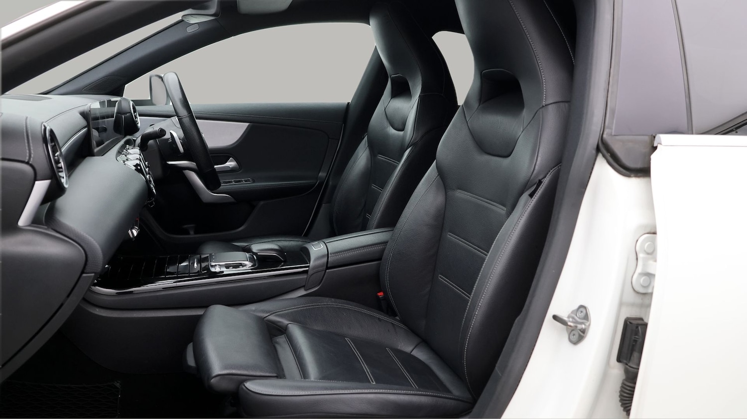 Used Mercedes-Benz CLA 2019 for sale - 77616516: Photo 14