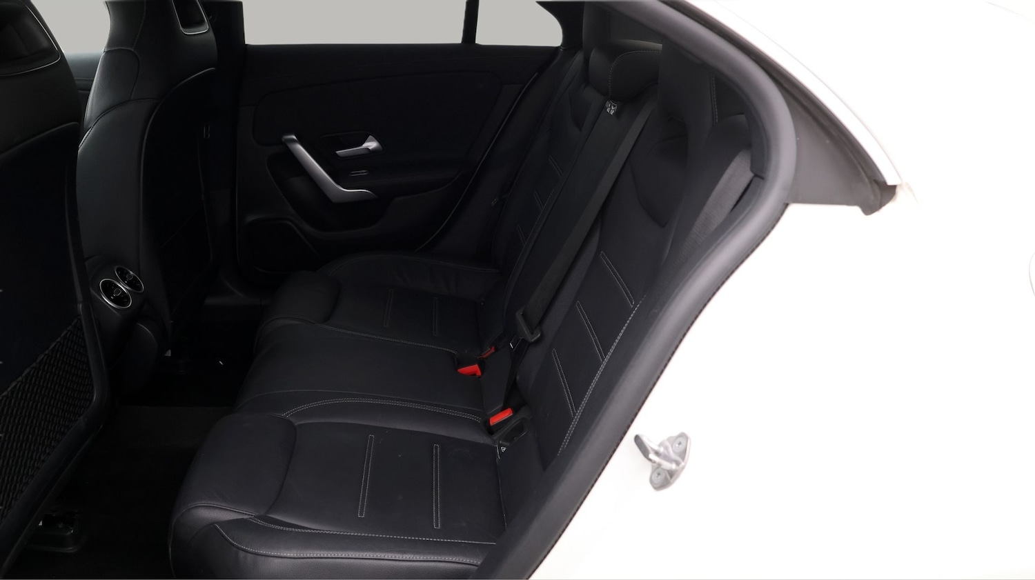 Used Mercedes-Benz CLA 2019 for sale - 77616516: Photo 16