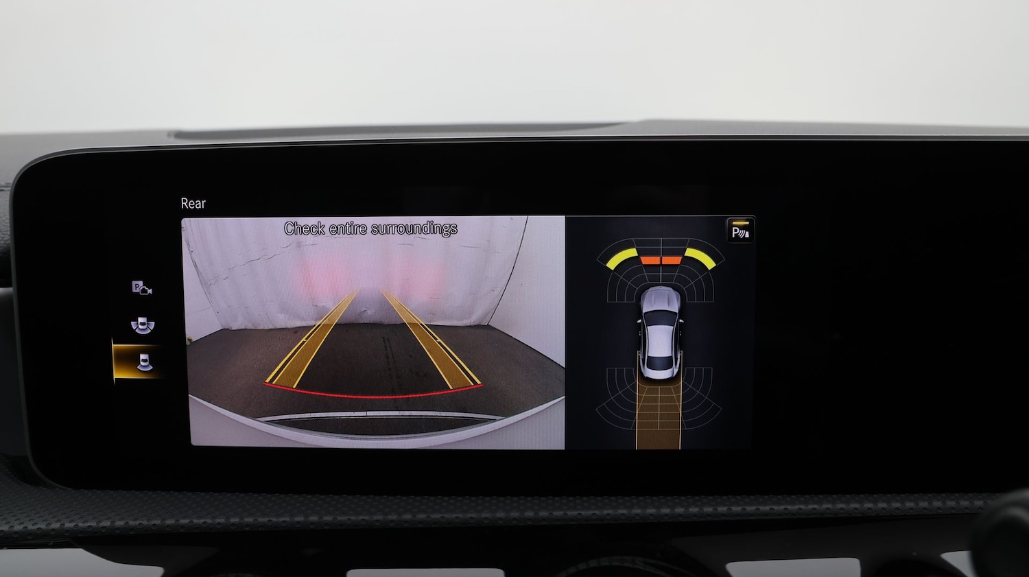 Used Mercedes-Benz CLA 2019 for sale - 77616516: Photo 24