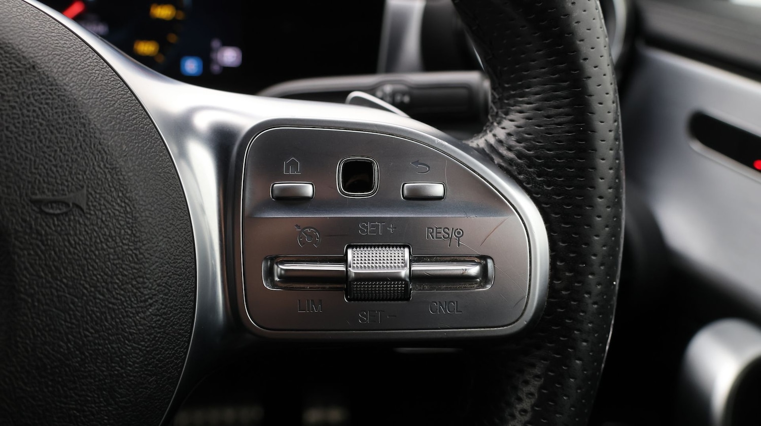 Used Mercedes-Benz CLA 2019 for sale - 77616516: Photo 25