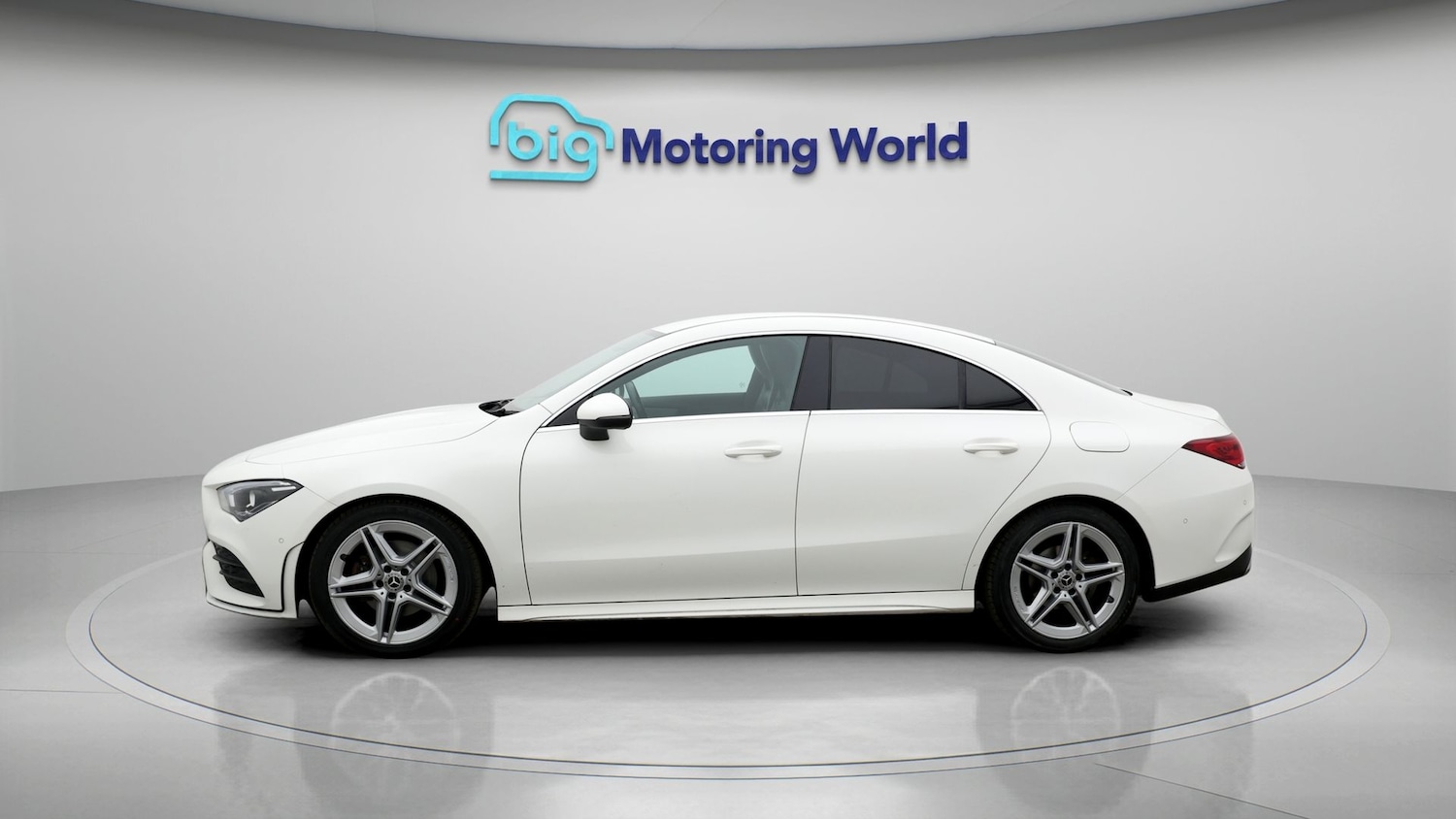 Used Mercedes-Benz CLA 2019 for sale - 77616516: Photo 4