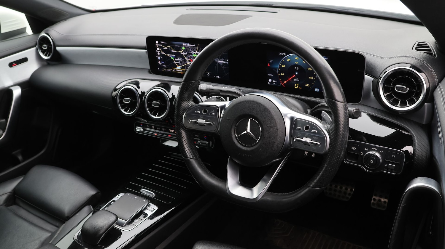 Used Mercedes-Benz CLA 2019 for sale - 77616516: Photo 9