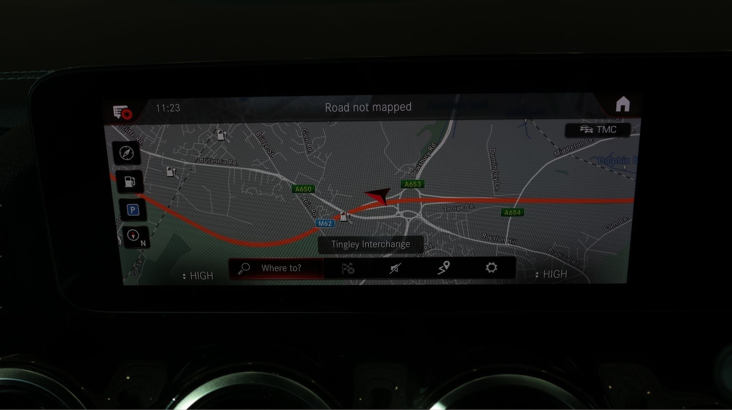 Used Mercedes-Benz GLA 2022 for sale - 77973829: Photo 11