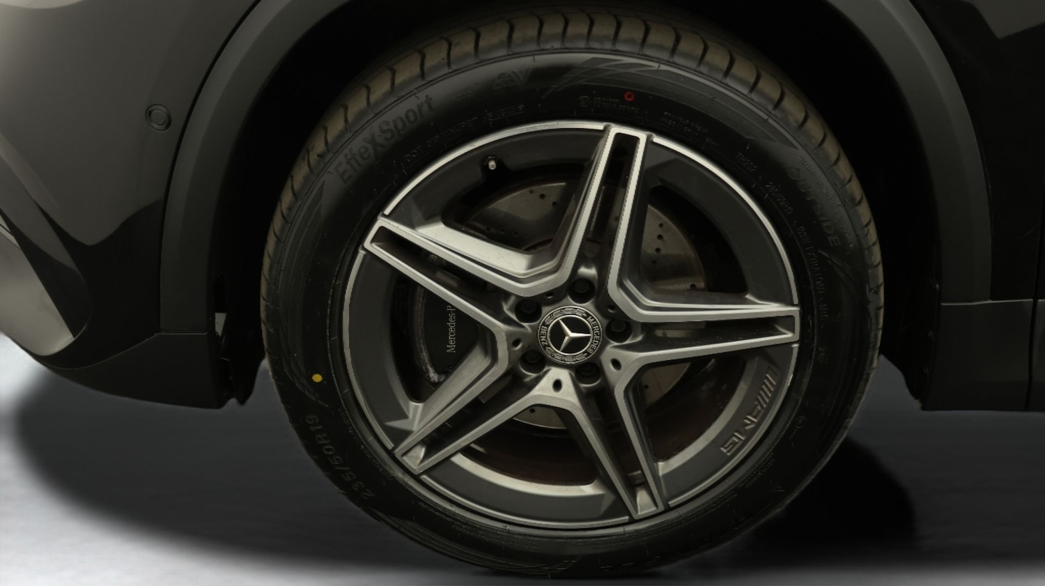 Used Mercedes-Benz GLA 2022 for sale - 77973829: Photo 18