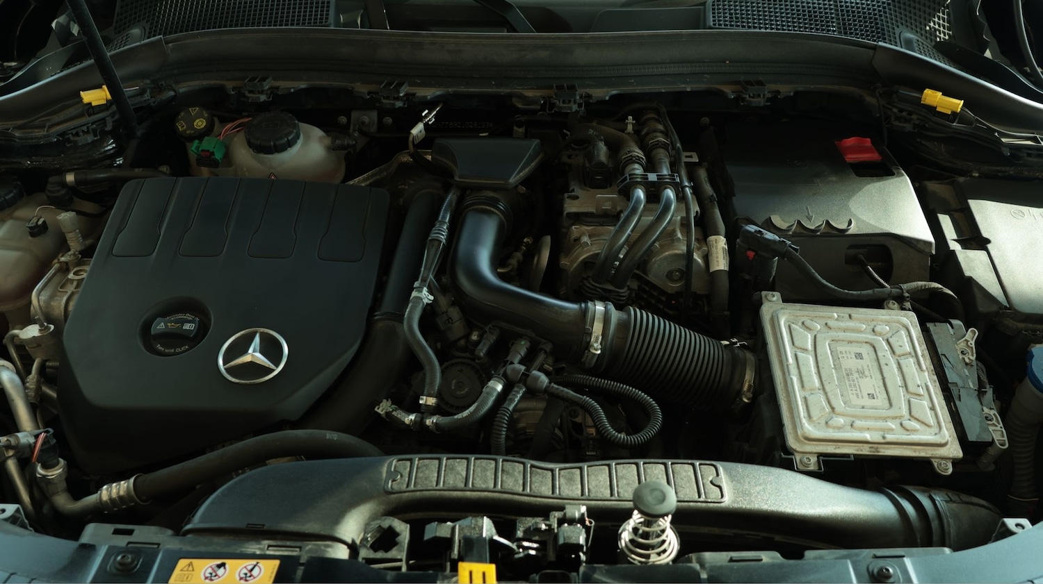 Used Mercedes-Benz GLA 2022 for sale - 77973829: Photo 19