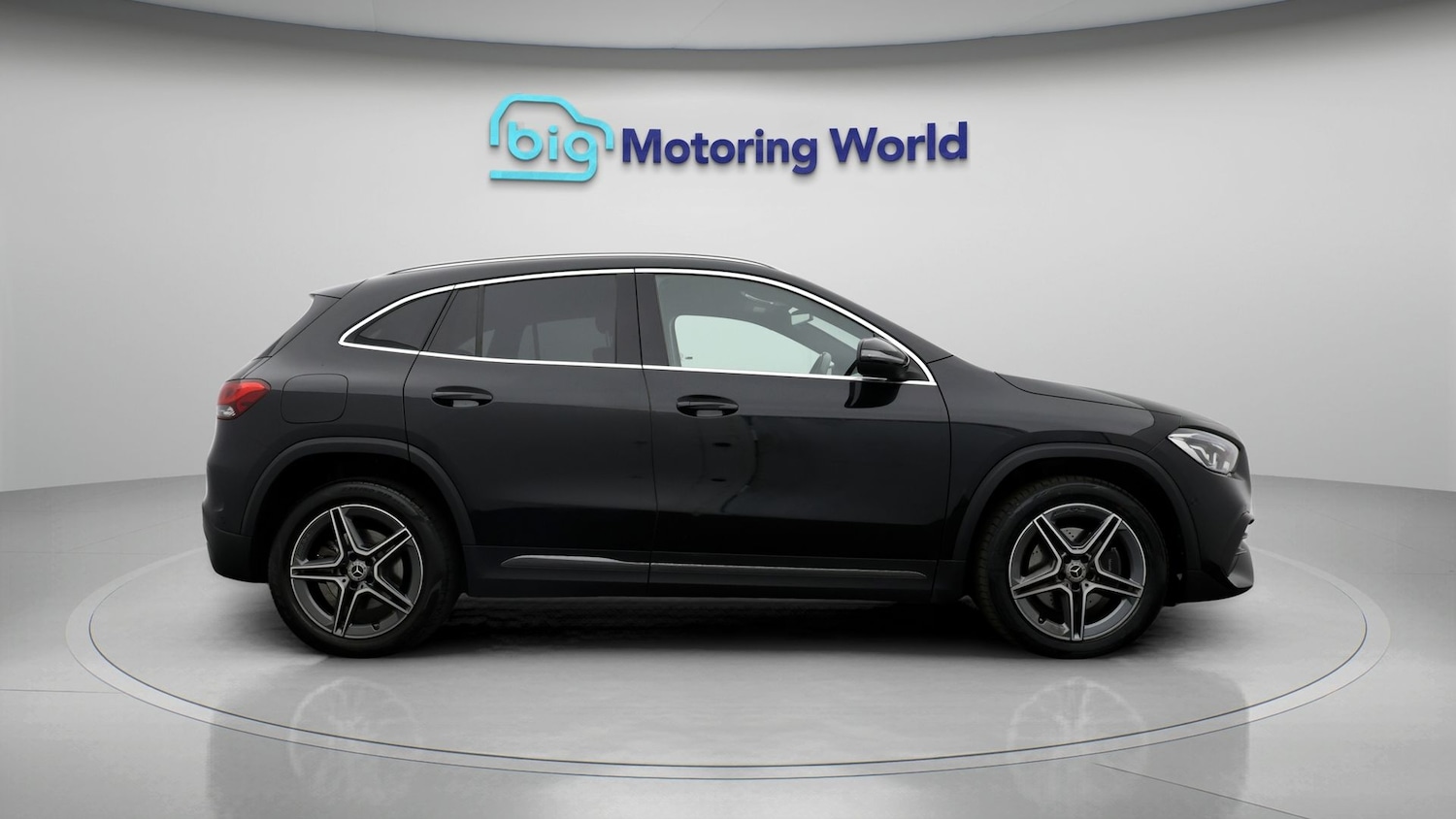 Used Mercedes-Benz GLA 2022 for sale - 77973829: Photo 8