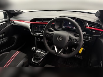 Used Vauxhall Corsa 2023 for sale - 79504815: Photo