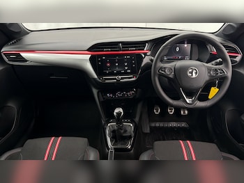 Used Vauxhall Corsa 2023 for sale - 79504815: Photo