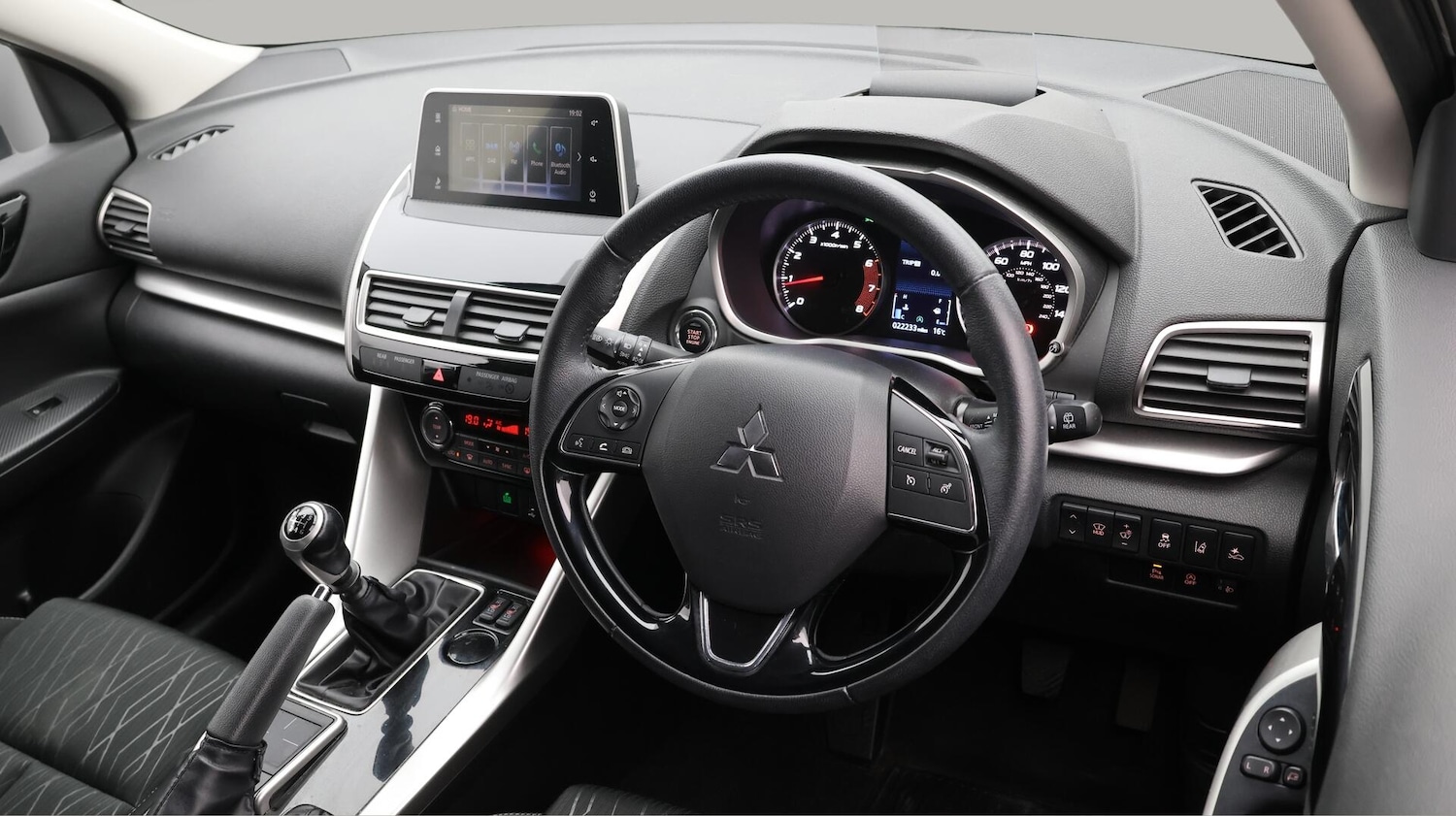 Used Mitsubishi Eclipse Cross 2019 for sale - 76513002: Photo 10