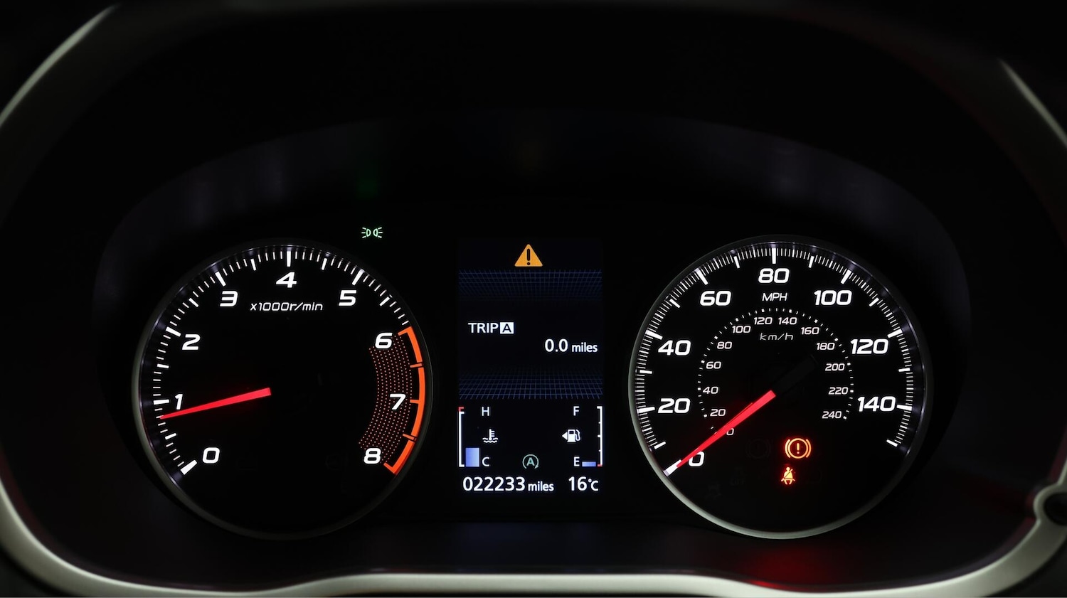 Used Mitsubishi Eclipse Cross 2019 for sale - 76513002: Photo 11