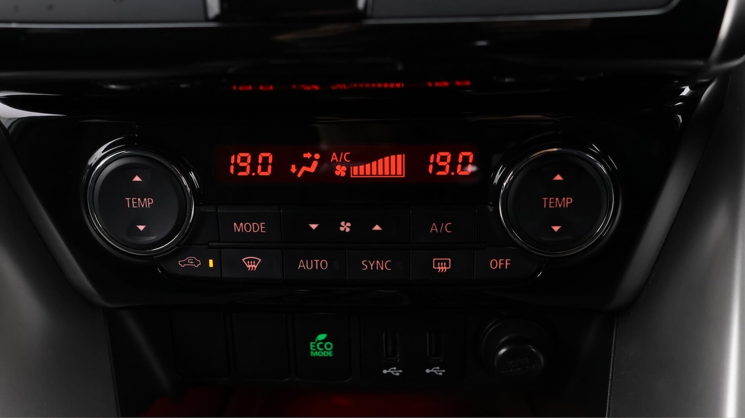 Used Mitsubishi Eclipse Cross 2019 for sale - 76513002: Photo 13