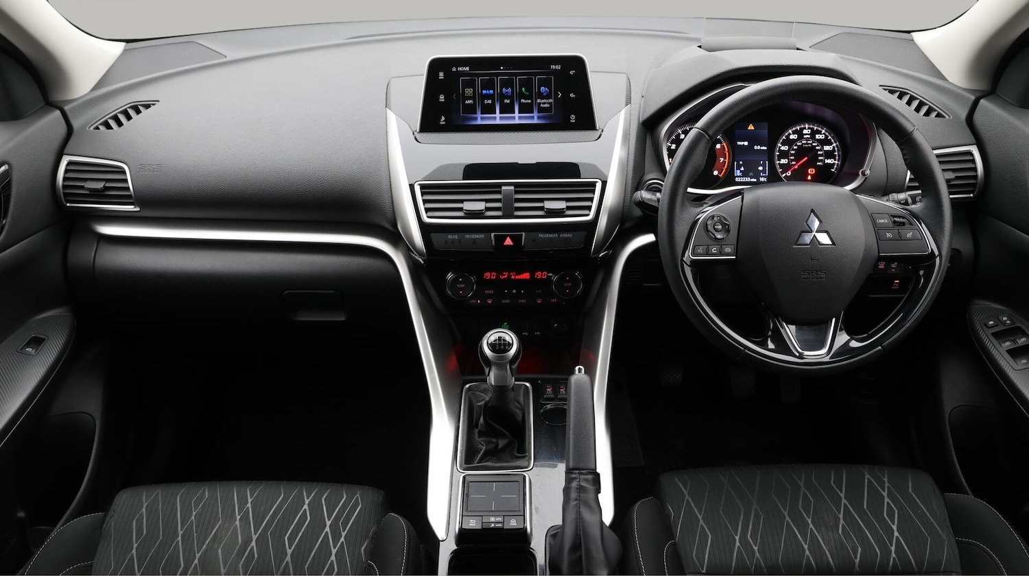 Used Mitsubishi Eclipse Cross 2019 for sale - 76513002: Photo 14