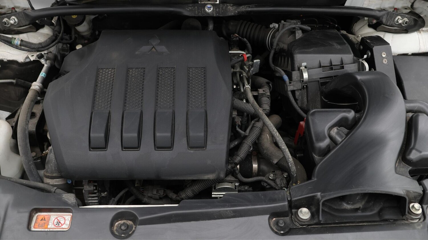 Used Mitsubishi Eclipse Cross 2019 for sale - 76513002: Photo 20