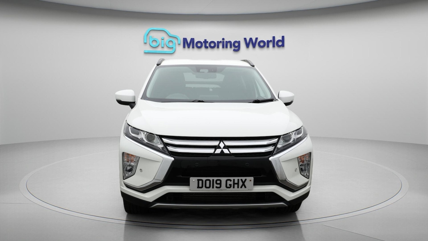 Used Mitsubishi Eclipse Cross 2019 for sale - 76513002: Photo 3