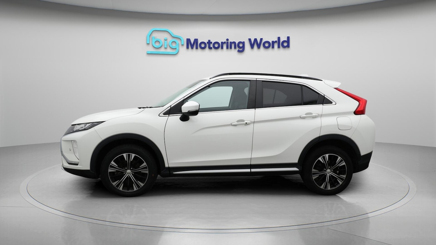 Used Mitsubishi Eclipse Cross 2019 for sale - 76513002: Photo 5