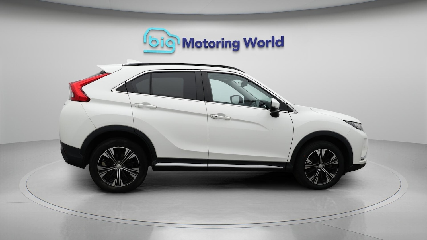 Used Mitsubishi Eclipse Cross 2019 for sale - 76513002: Photo 9