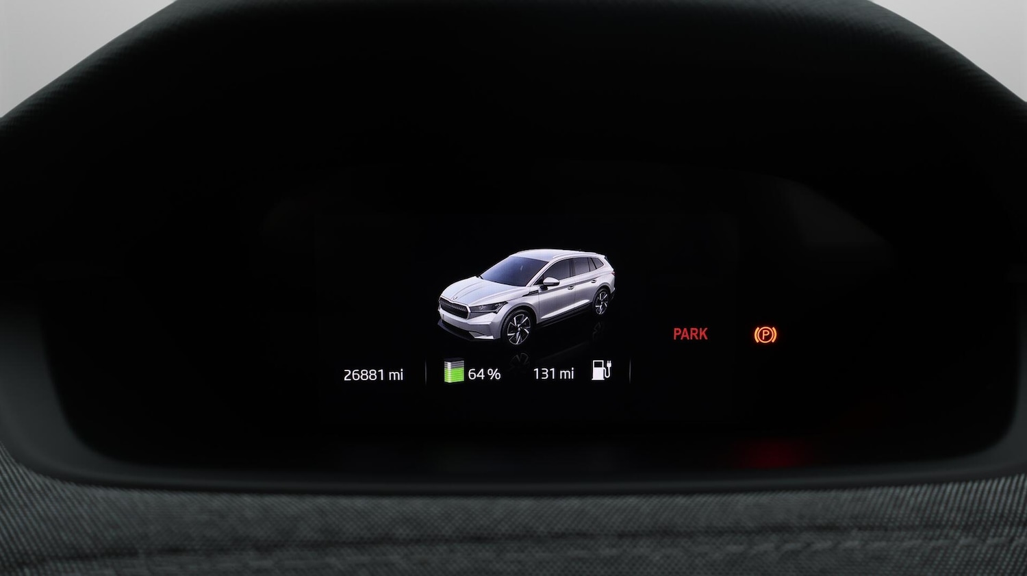 Used Skoda Enyaq 2022 for sale - 76485153: Photo 10