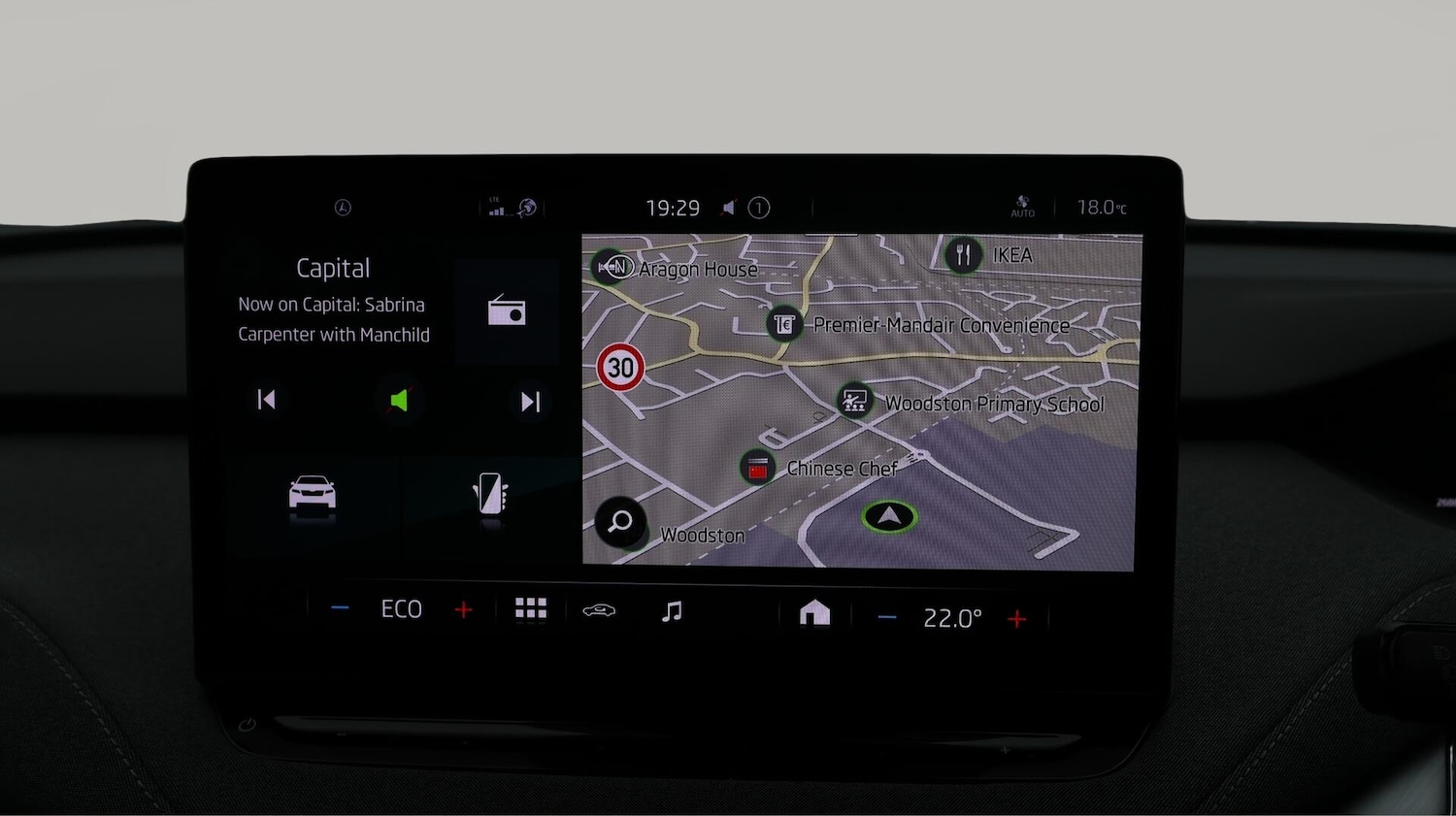 Used Skoda Enyaq 2022 for sale - 76485153: Photo 11