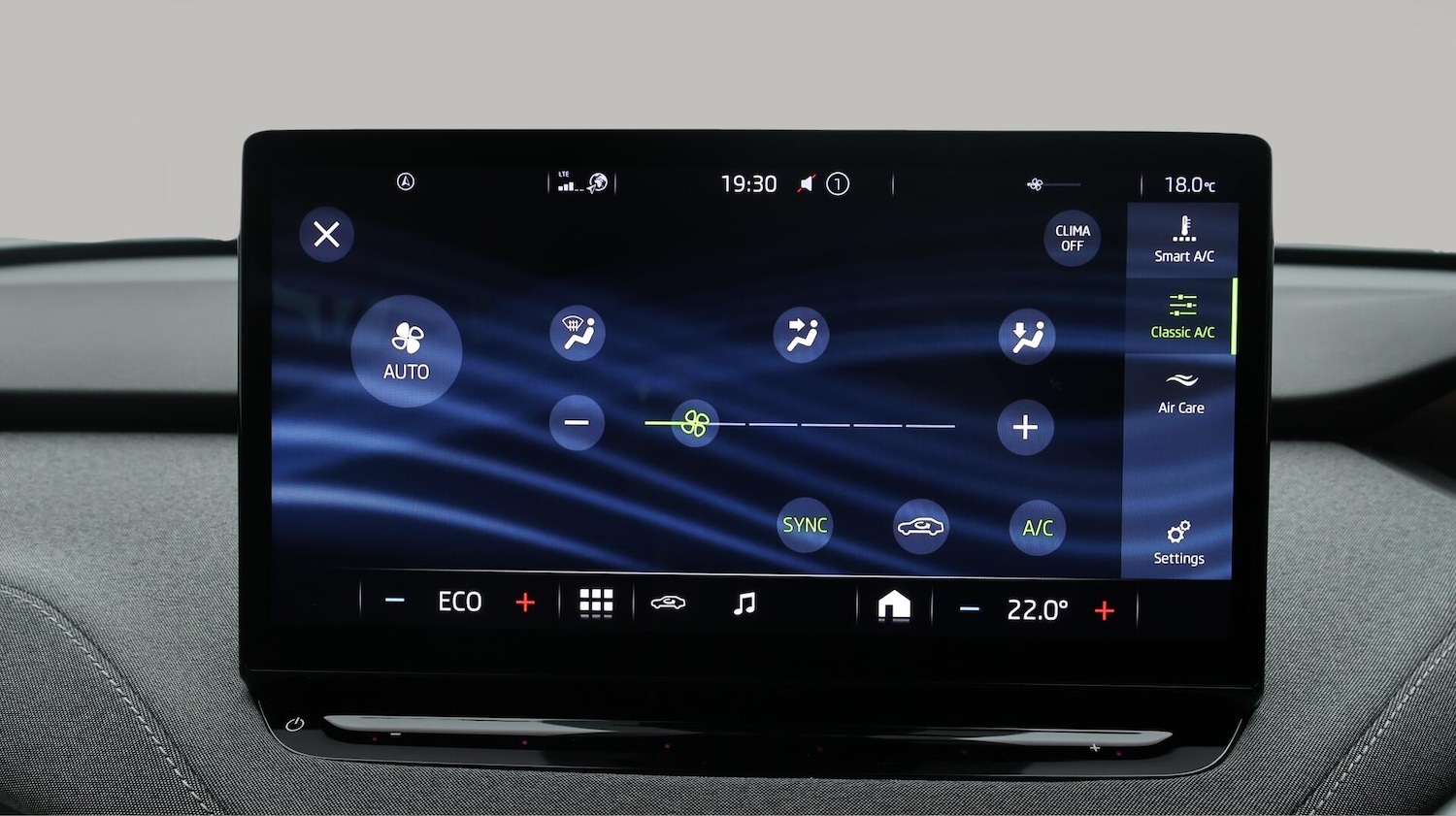 Used Skoda Enyaq 2022 for sale - 76485153: Photo 12