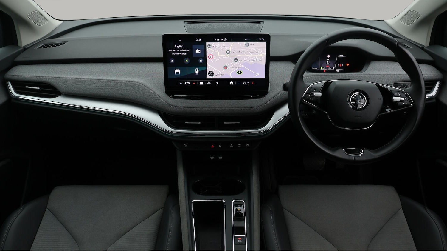 Used Skoda Enyaq 2022 for sale - 76485153: Photo 13