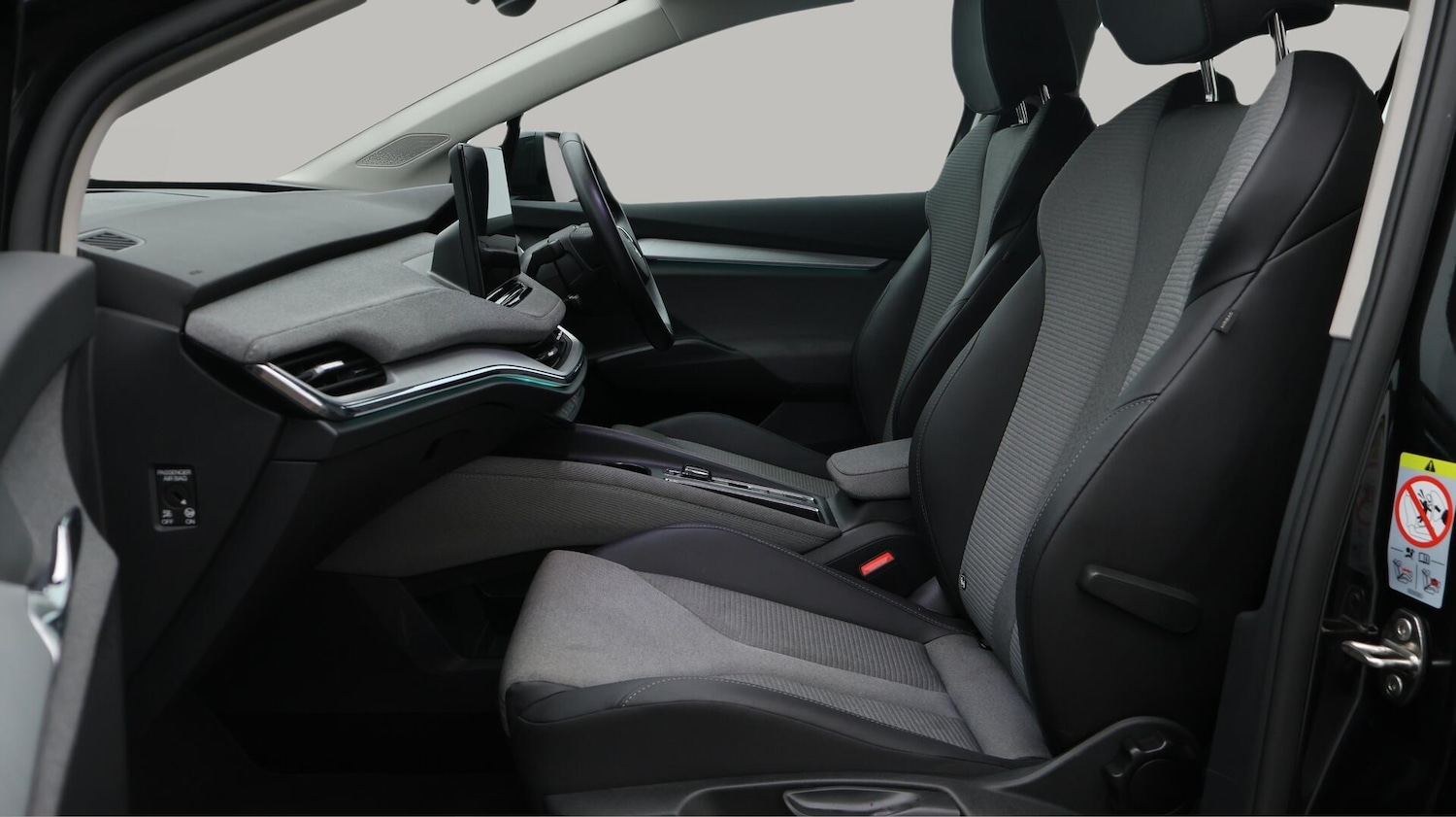 Used Skoda Enyaq 2022 for sale - 76485153: Photo 14