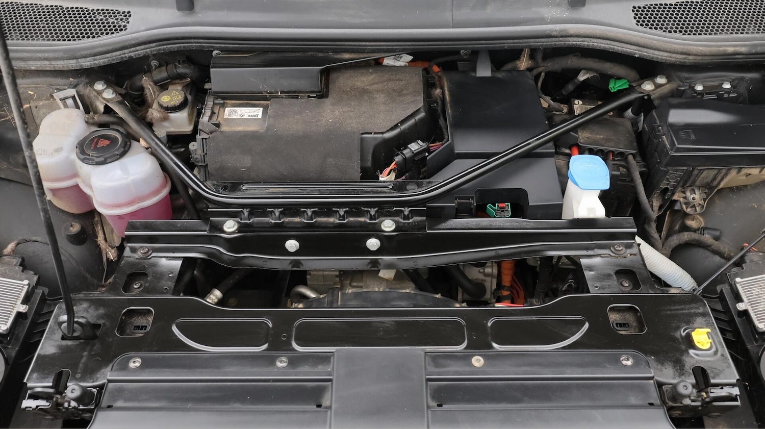 Used Skoda Enyaq 2022 for sale - 76485153: Photo 19