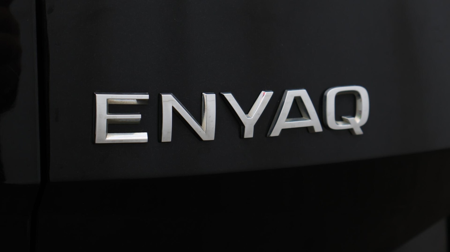 Used Skoda Enyaq 2022 for sale - 76485153: Photo 21