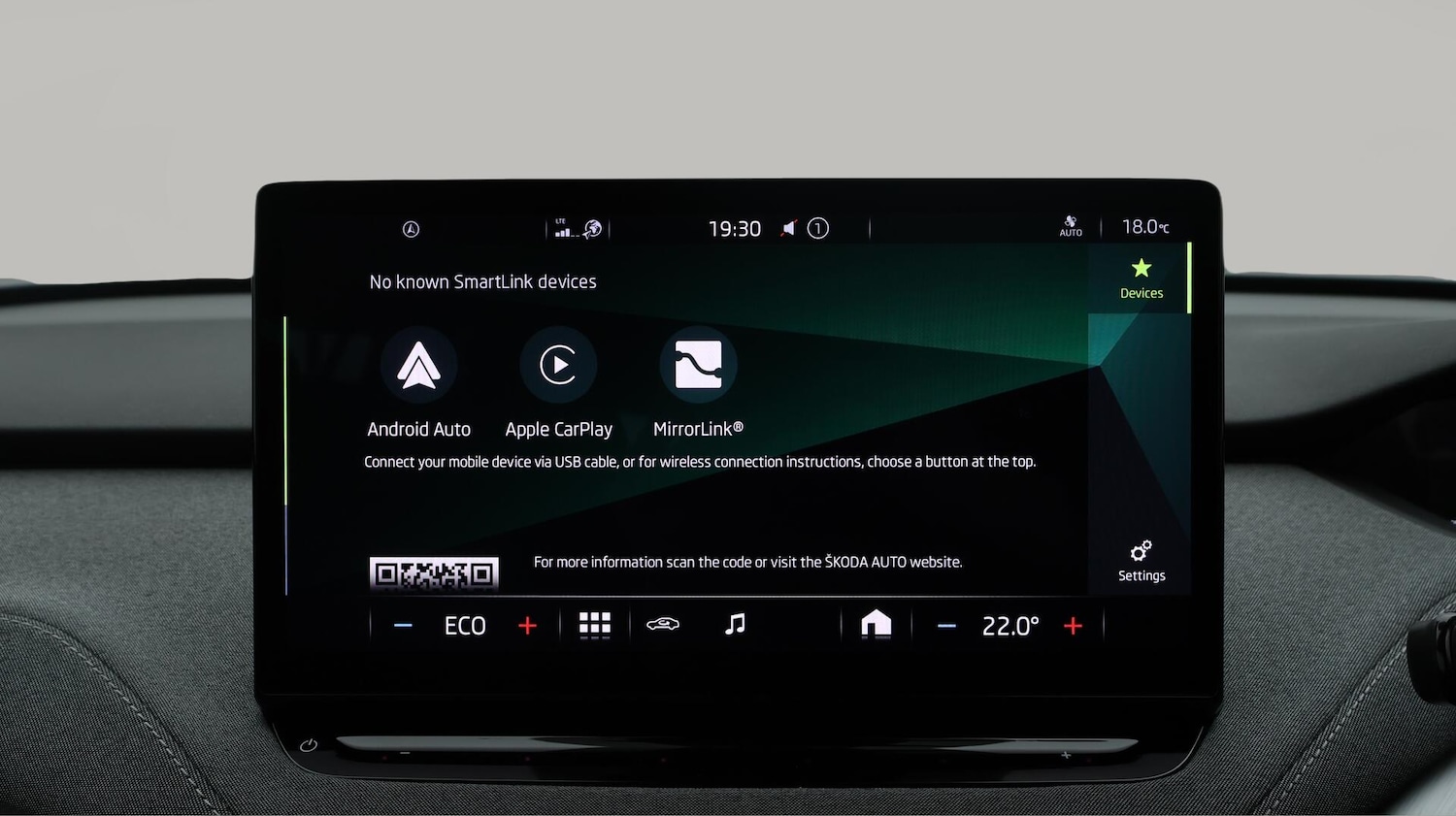 Used Skoda Enyaq 2022 for sale - 76485153: Photo 23