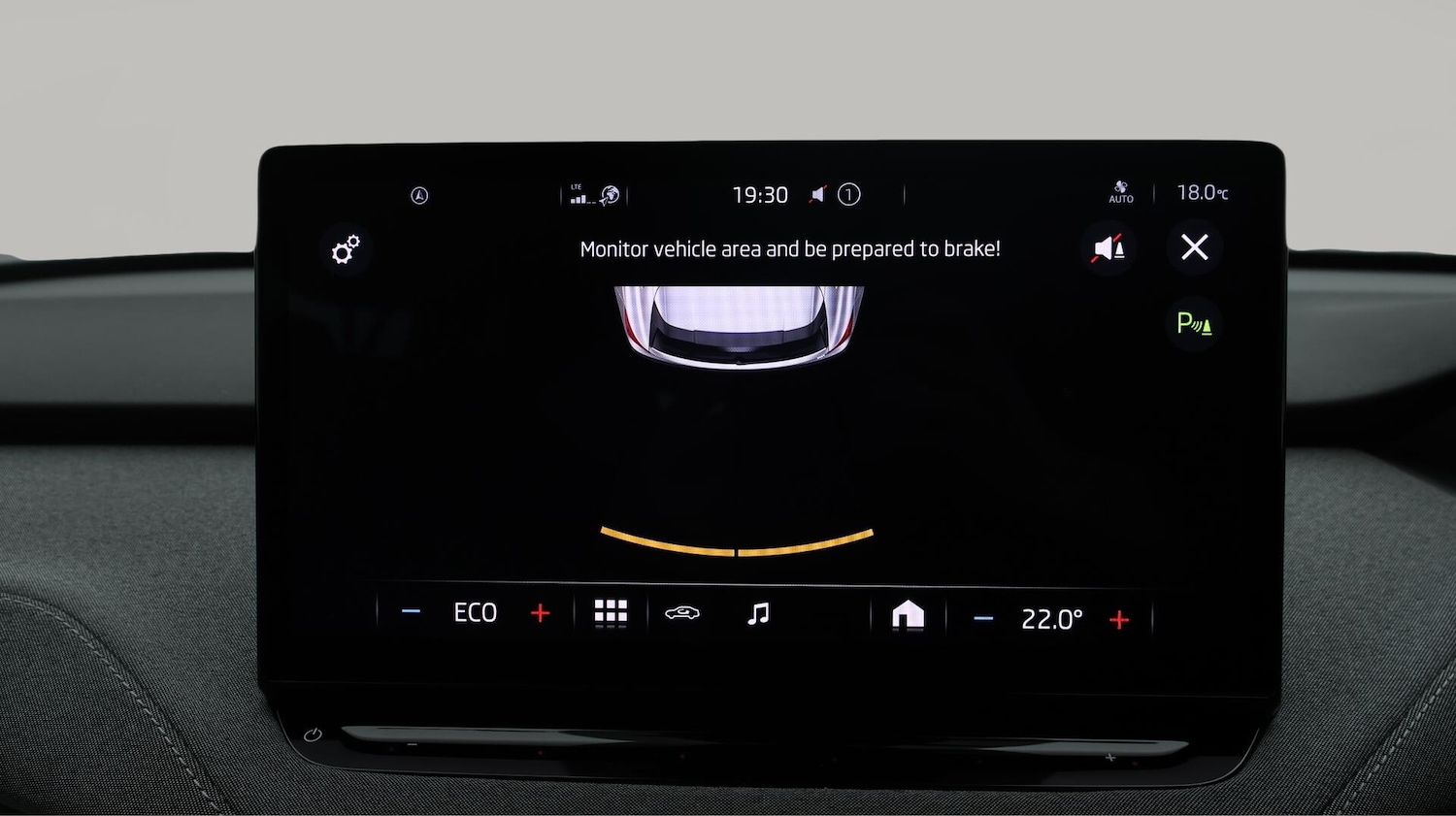 Used Skoda Enyaq 2022 for sale - 76485153: Photo 24