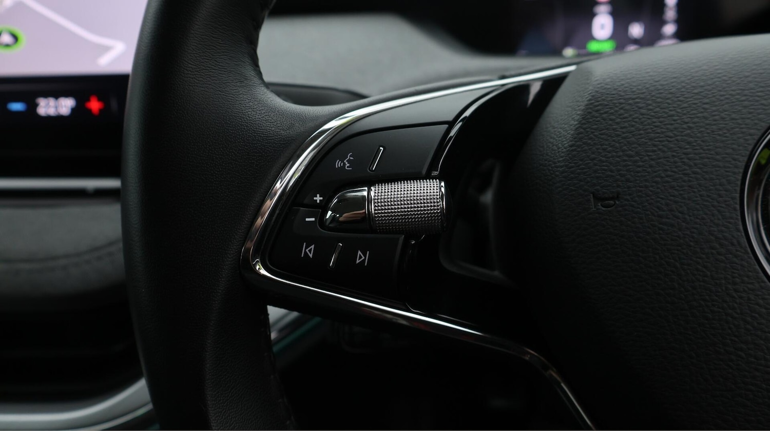 Used Skoda Enyaq 2022 for sale - 76485153: Photo 25