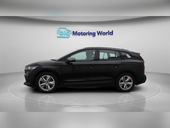 Used Skoda Enyaq 2022 for sale - 76485153: Photo
