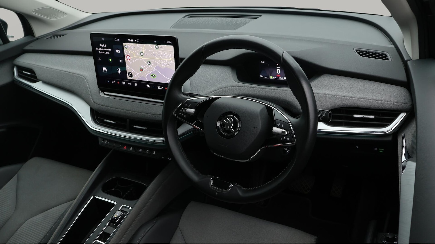 Used Skoda Enyaq 2022 for sale - 76485153: Photo 9