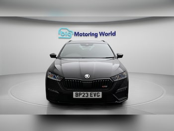 Used Skoda Octavia 2023 for sale - 78581877: Photo