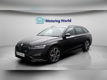 Used Skoda Octavia 2023 for sale - 78581877: Photo