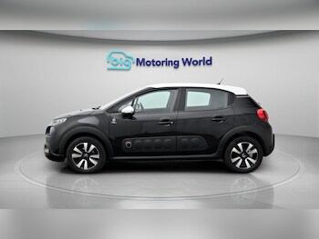 Used Citroen C3 2020 for sale - 78365230: Photo