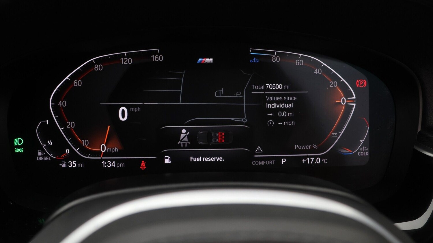 Used BMW 5 Series 2021 for sale - 77523469: Photo 10