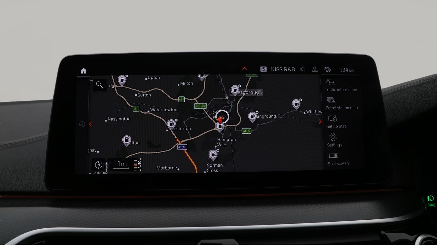 Used BMW 5 Series 2021 for sale - 77523469: Photo 11