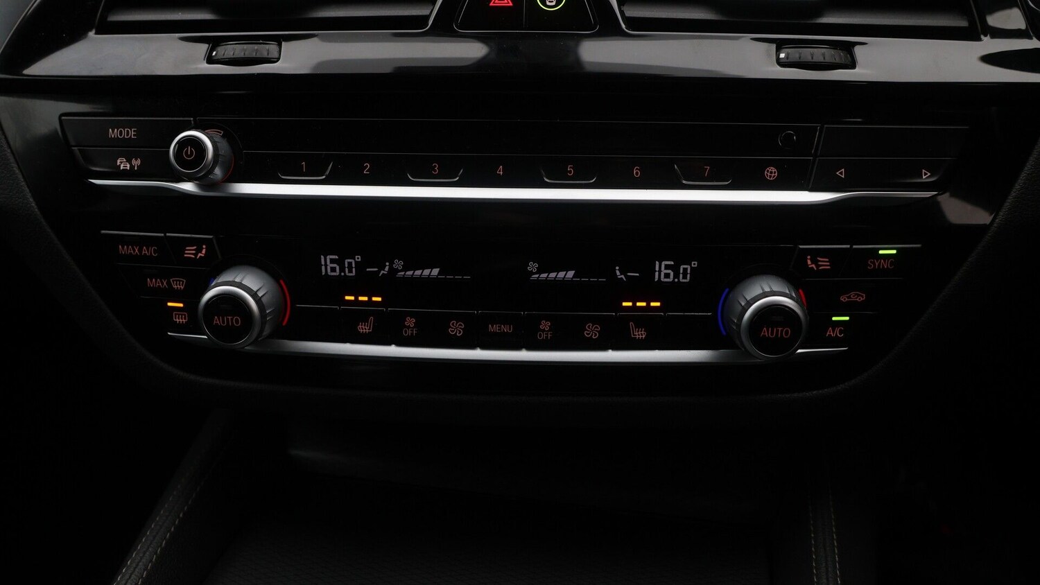 Used BMW 5 Series 2021 for sale - 77523469: Photo 12