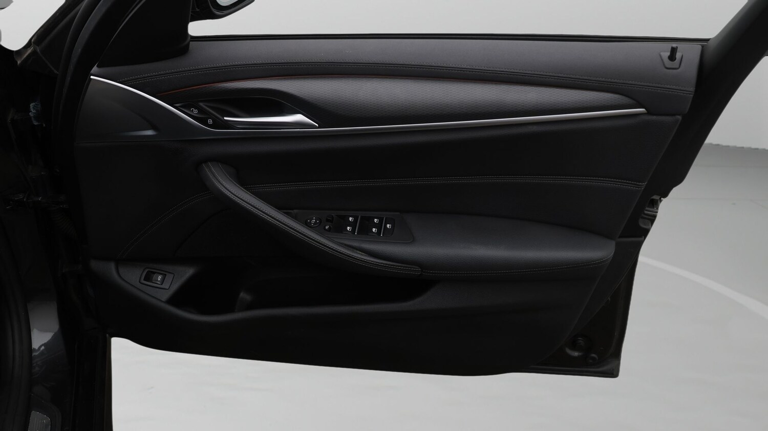 Used BMW 5 Series 2021 for sale - 77523469: Photo 15