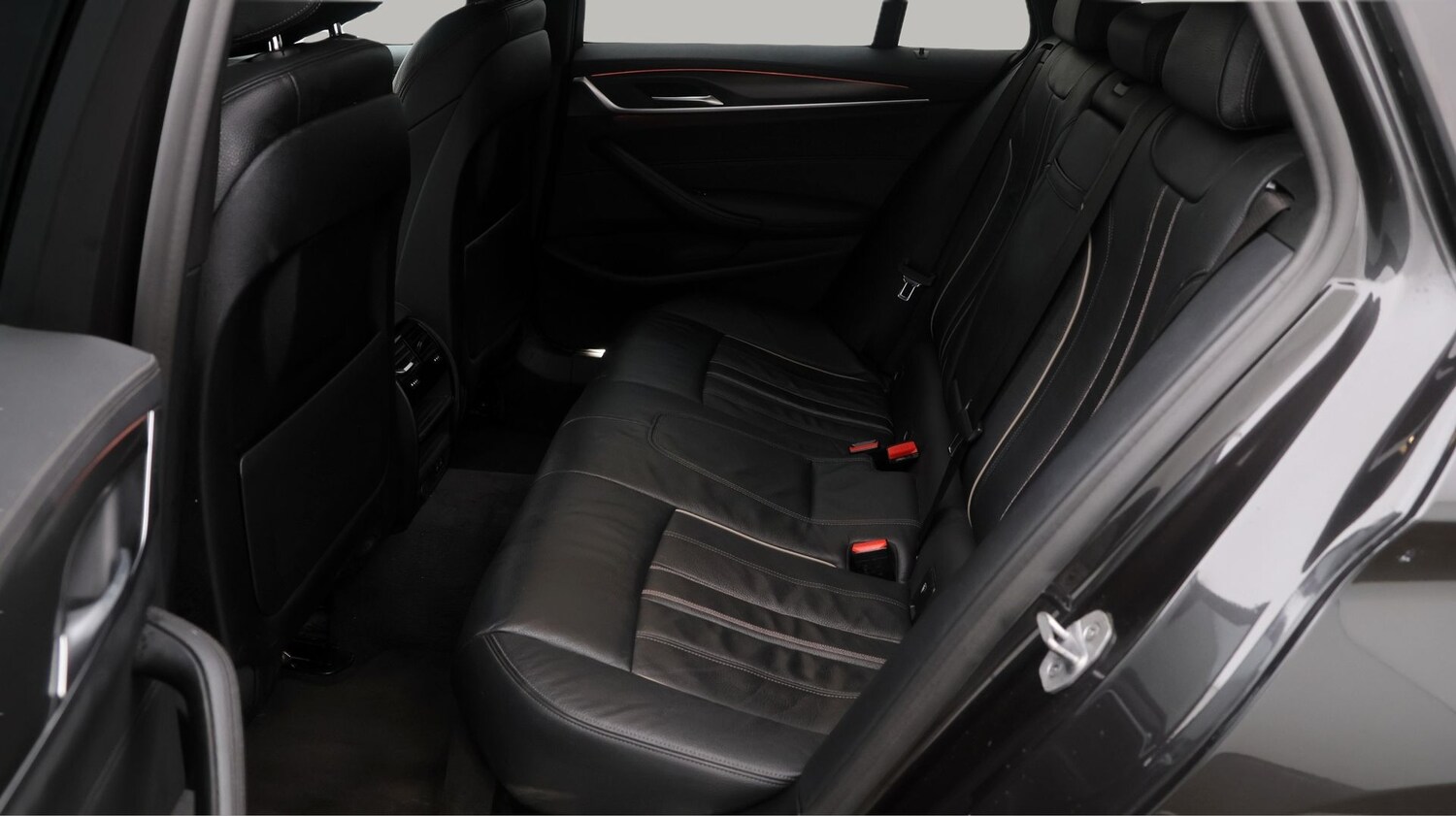 Used BMW 5 Series 2021 for sale - 77523469: Photo 16