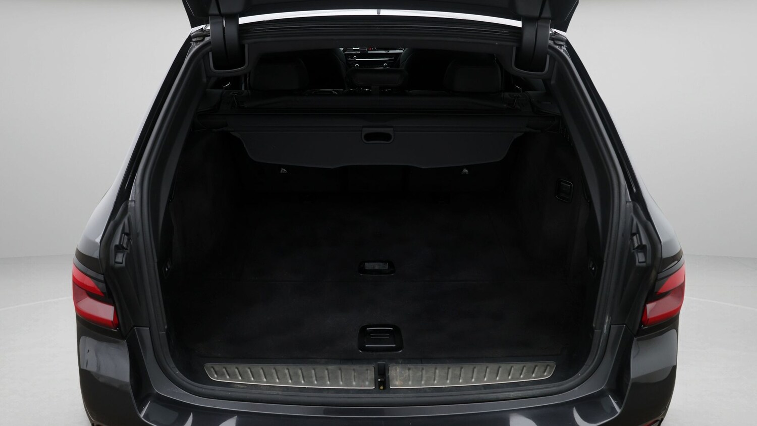 Used BMW 5 Series 2021 for sale - 77523469: Photo 17