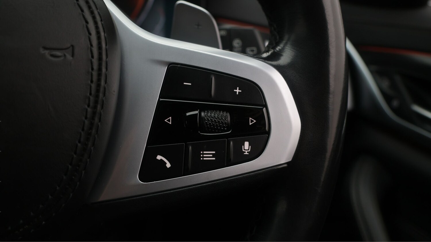 Used BMW 5 Series 2021 for sale - 77523469: Photo 23