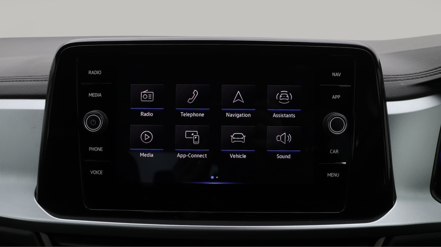 Used Volkswagen T-Roc 2023 for sale - 77460116: Photo 11