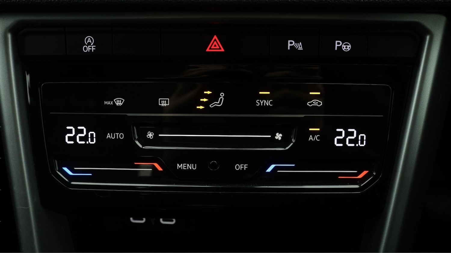 Used Volkswagen T-Roc 2023 for sale - 77460116: Photo 12