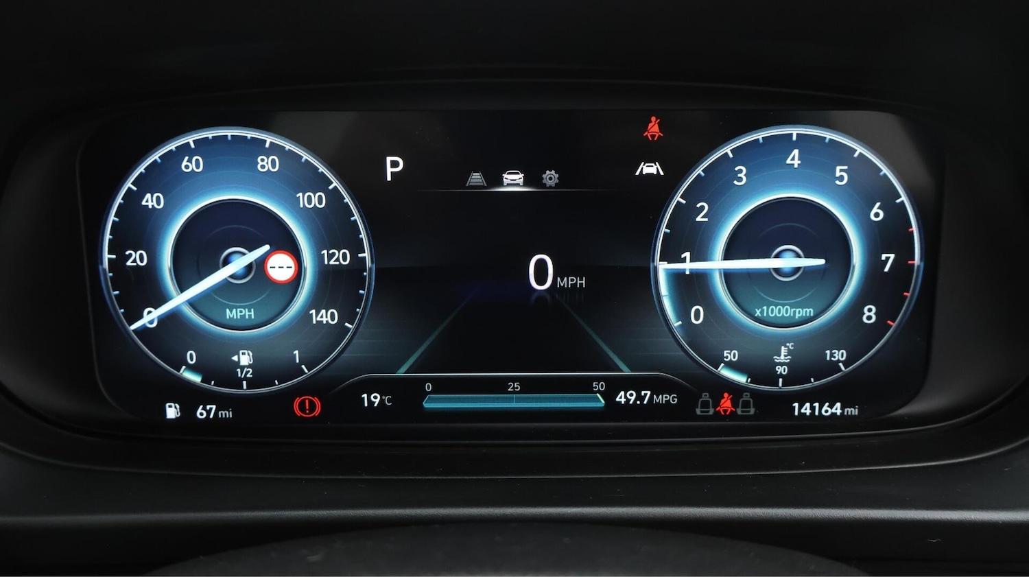 Used Hyundai BAYON 2022 for sale - 76109552: Photo 11