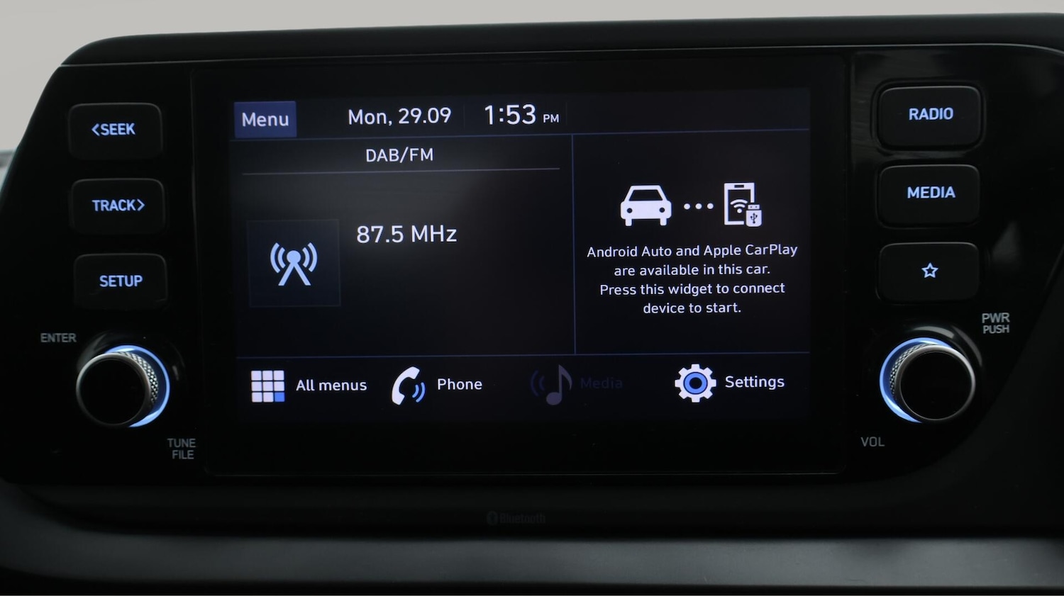 Used Hyundai BAYON 2022 for sale - 76109552: Photo 12