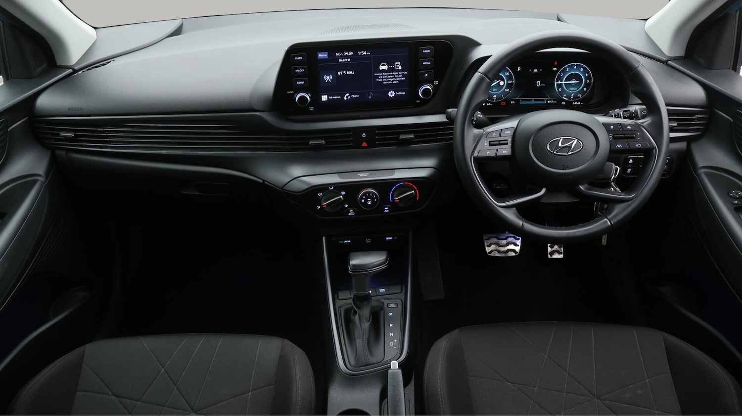 Used Hyundai BAYON 2022 for sale - 76109552: Photo 14